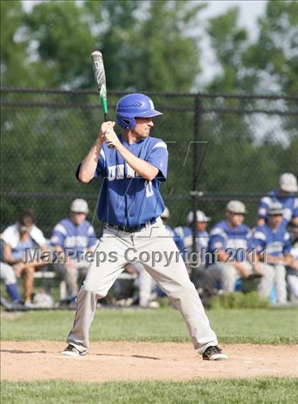 Thumbnail 2 in Bunnell @ Avon (CIAC Class L 1st Round)  photogallery.