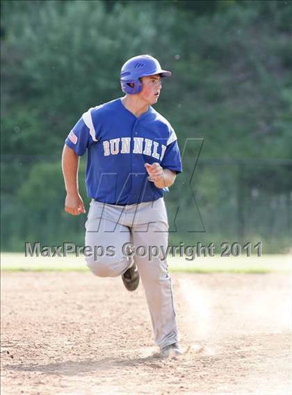 Thumbnail 3 in Bunnell @ Avon (CIAC Class L 1st Round)  photogallery.