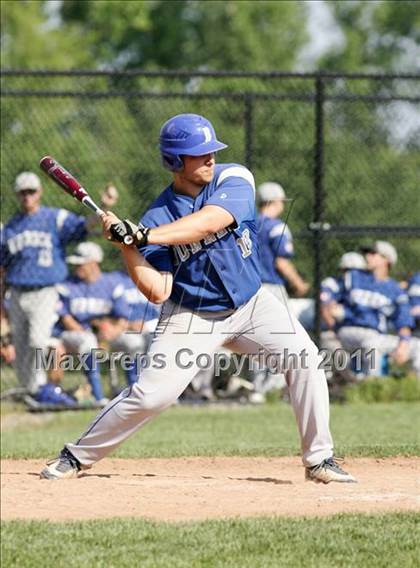 Thumbnail 3 in Bunnell @ Avon (CIAC Class L 1st Round)  photogallery.