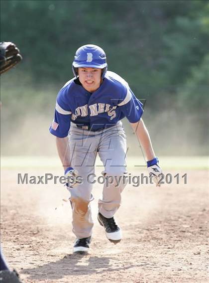 Thumbnail 1 in Bunnell @ Avon (CIAC Class L 1st Round)  photogallery.