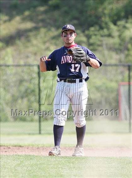 Thumbnail 1 in Bunnell @ Avon (CIAC Class L 1st Round)  photogallery.