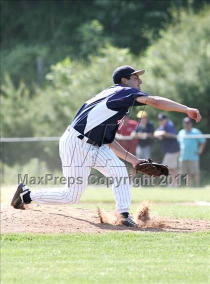 Thumbnail 3 in Bunnell @ Avon (CIAC Class L 1st Round)  photogallery.
