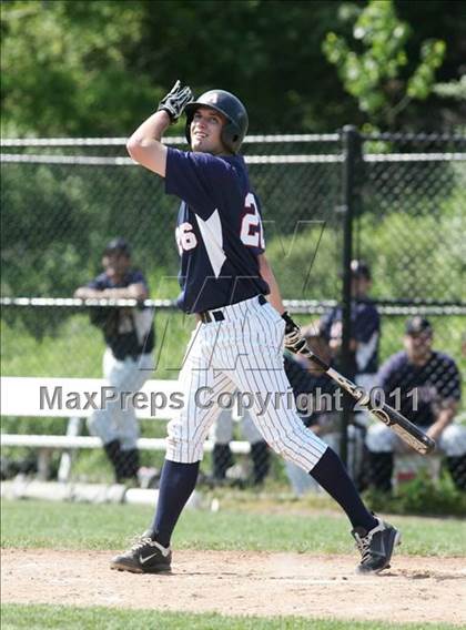Thumbnail 2 in Bunnell @ Avon (CIAC Class L 1st Round)  photogallery.