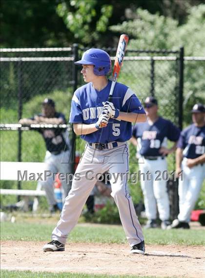 Thumbnail 1 in Bunnell @ Avon (CIAC Class L 1st Round)  photogallery.