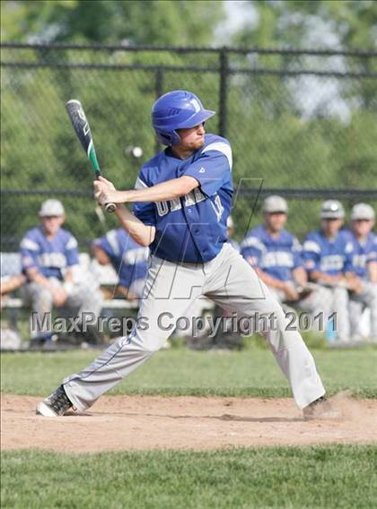 Thumbnail 2 in Bunnell @ Avon (CIAC Class L 1st Round)  photogallery.