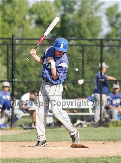 Thumbnail 3 in Bunnell @ Avon (CIAC Class L 1st Round)  photogallery.