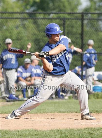 Thumbnail 3 in Bunnell @ Avon (CIAC Class L 1st Round)  photogallery.