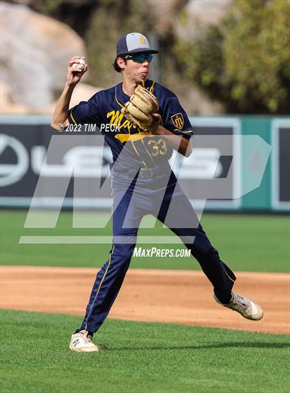 Thumbnail 3 in Marina vs. Fountain Valley photogallery.