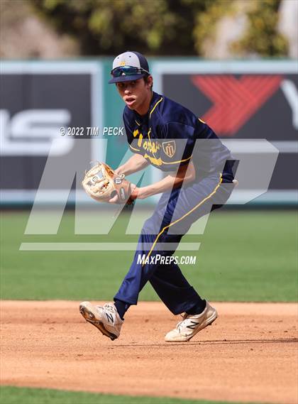 Thumbnail 1 in Marina vs. Fountain Valley photogallery.