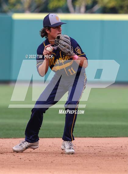 Thumbnail 3 in Marina vs. Fountain Valley photogallery.