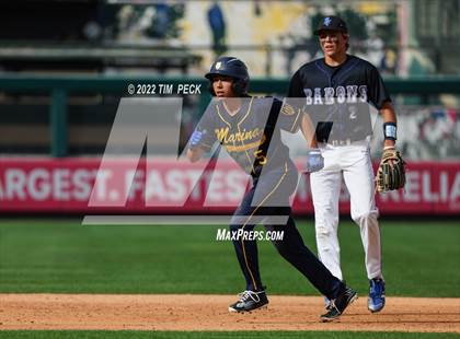Thumbnail 2 in Marina vs. Fountain Valley photogallery.