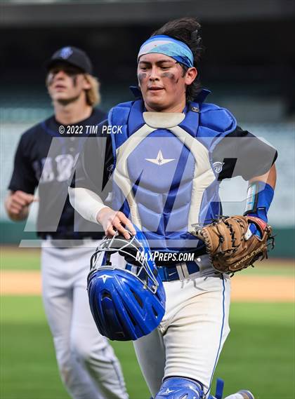 Thumbnail 3 in Marina vs. Fountain Valley photogallery.