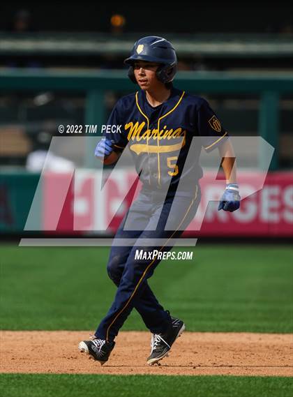 Thumbnail 1 in Marina vs. Fountain Valley photogallery.