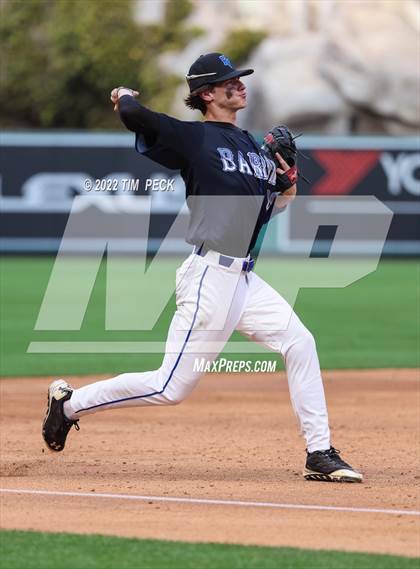 Thumbnail 3 in Marina vs. Fountain Valley photogallery.