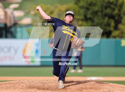 Thumbnail 3 in Marina vs. Fountain Valley photogallery.
