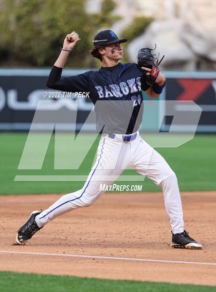 Thumbnail 2 in Marina vs. Fountain Valley photogallery.