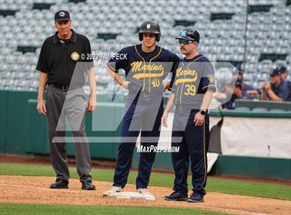 Thumbnail 2 in Marina vs. Fountain Valley photogallery.