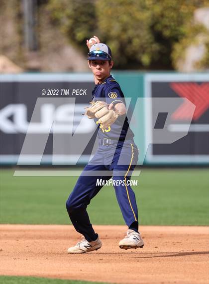 Thumbnail 2 in Marina vs. Fountain Valley photogallery.