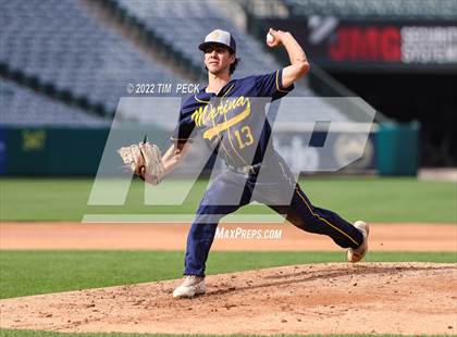 Thumbnail 3 in Marina vs. Fountain Valley photogallery.