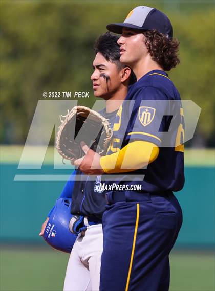 Thumbnail 2 in Marina vs. Fountain Valley photogallery.