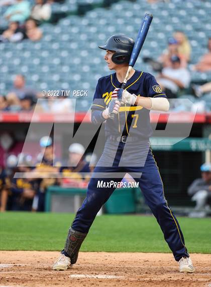 Thumbnail 3 in Marina vs. Fountain Valley photogallery.