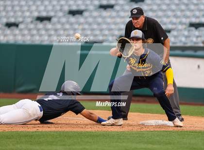Thumbnail 2 in Marina vs. Fountain Valley photogallery.