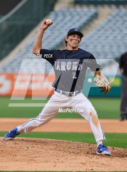 Thumbnail 2 in Marina vs. Fountain Valley photogallery.