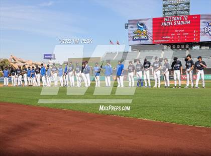 Thumbnail 2 in Marina vs. Fountain Valley photogallery.