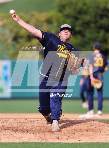 Thumbnail 2 in Marina vs. Fountain Valley photogallery.