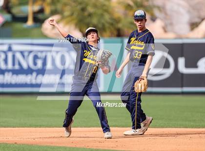 Thumbnail 1 in Marina vs. Fountain Valley photogallery.