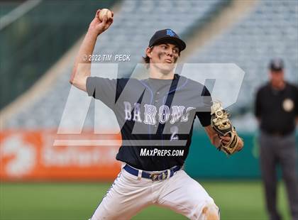 Thumbnail 2 in Marina vs. Fountain Valley photogallery.