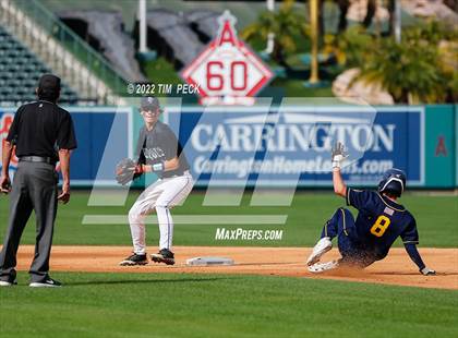 Thumbnail 3 in Marina vs. Fountain Valley photogallery.