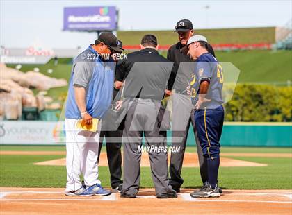 Thumbnail 1 in Marina vs. Fountain Valley photogallery.