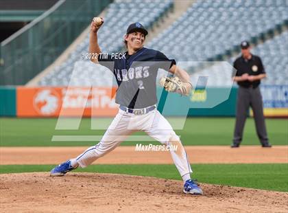 Thumbnail 3 in Marina vs. Fountain Valley photogallery.