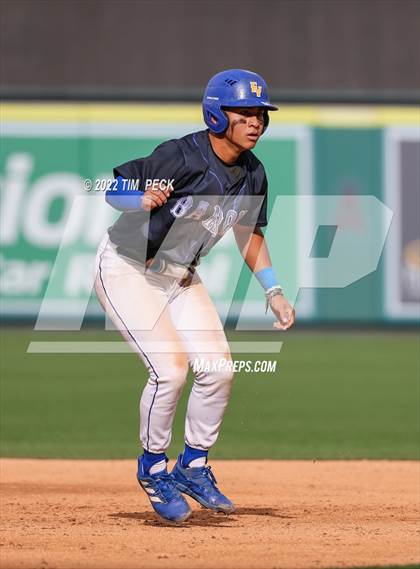 Thumbnail 2 in Marina vs. Fountain Valley photogallery.