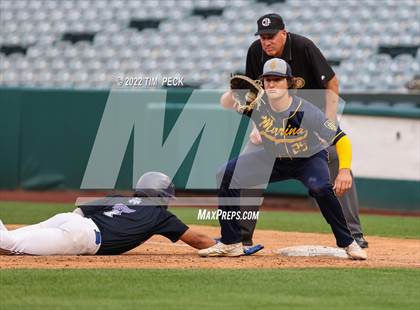 Thumbnail 3 in Marina vs. Fountain Valley photogallery.