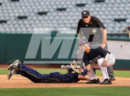 Thumbnail 2 in Marina vs. Fountain Valley photogallery.