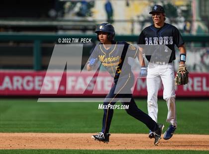 Thumbnail 3 in Marina vs. Fountain Valley photogallery.