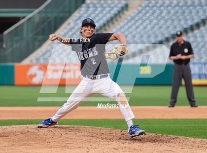 Thumbnail 2 in Marina vs. Fountain Valley photogallery.