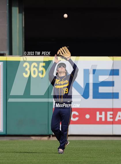 Thumbnail 3 in Marina vs. Fountain Valley photogallery.