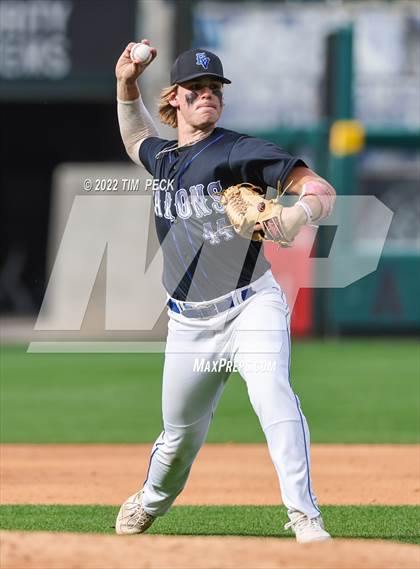 Thumbnail 3 in Marina vs. Fountain Valley photogallery.