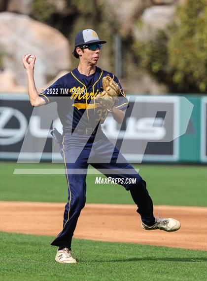 Thumbnail 1 in Marina vs. Fountain Valley photogallery.