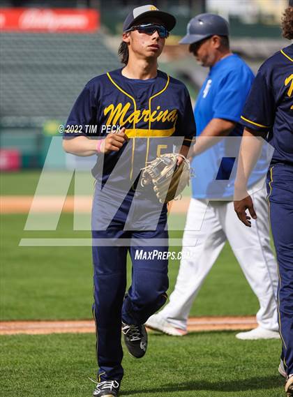Thumbnail 2 in Marina vs. Fountain Valley photogallery.
