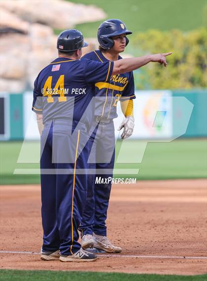 Thumbnail 1 in Marina vs. Fountain Valley photogallery.