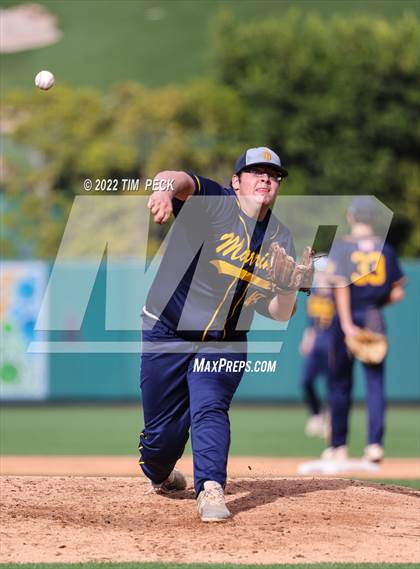 Thumbnail 3 in Marina vs. Fountain Valley photogallery.