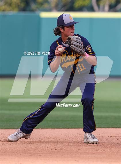 Thumbnail 2 in Marina vs. Fountain Valley photogallery.