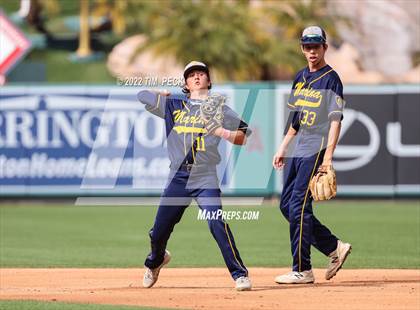 Thumbnail 3 in Marina vs. Fountain Valley photogallery.