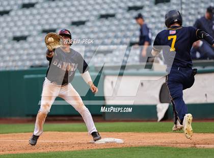 Thumbnail 3 in Marina vs. Fountain Valley photogallery.