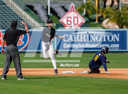 Thumbnail 2 in Marina vs. Fountain Valley photogallery.