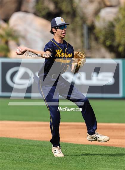 Thumbnail 2 in Marina vs. Fountain Valley photogallery.